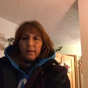 Meet your Posher, Phyllis